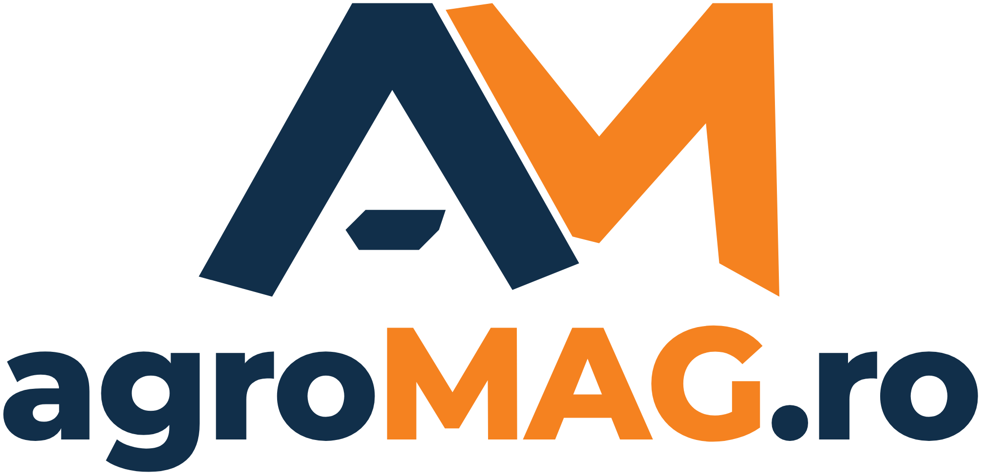 Agromag.ro - Marketplace agricol pentru fermieri