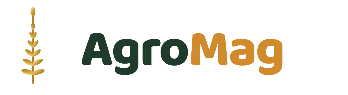 Agromag - Marketplace agricol pentru fermieri